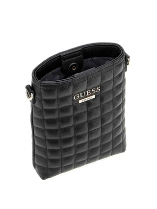 Unisex-Kosmetikkoffer – Guess Schwarz – TWQG84 24015 3