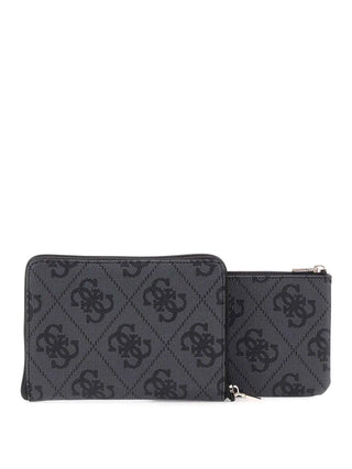 Kreditkartenetui für Damen – Guess Carbon – TXOB86 88048 2