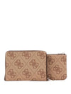 Damen-Kreditkartenhalter - Guess Brown - TXOB86 88048 2