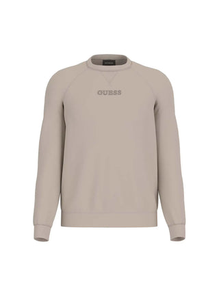 Herren-Sweatshirt - Guess Unterwäsche Stone - U5RQ00 KCO31