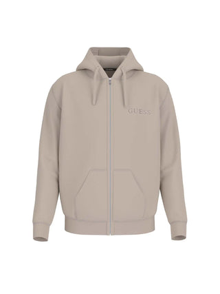 Herren-Sweatshirt - Guess Unterwäsche Stone - U5RQ02 KCO31