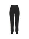 Damen-Trainingshose - Guess Athleisure Schwarz - V2YB15 KB3P2 1