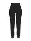 Damen-Trainingshose - Guess Athleisure Schwarz - V2YB15 KB3P2 2