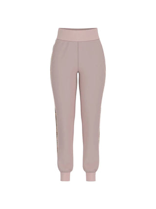 Damen-Trainingshose - Guess Athleisure Pink - V2YB15 KB3P2