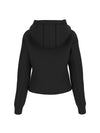 Damen-Sweatshirt - Guess Athleisure Schwarz - V2YQ08 K7UW2 2
