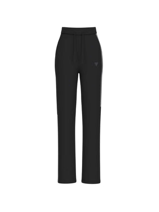 Damen-Trainingshose - Guess Athleisure Schwarz - V3RB21 K7UW2