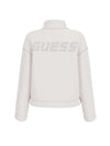 Damen-Sweatshirt - Guess Athleisure Weiß - V4BQ14 K7UW2 2