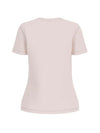 DAMEN-T-SHIRT - GUESS ATHLEISURE CREAM - V4YI09 J1314 2