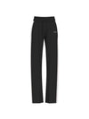 Damen-Trainingshose - Guess Athleisure Schwarz - V5GB12 KCRU2 1