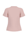 DAMEN-T-SHIRT - GUESS ATHLEISURE PINK - V5GI10 K9RM1 2