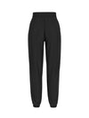 Damen-Trainingshose - Guess Athleisure Schwarz - V5YB06 KBSL2 2