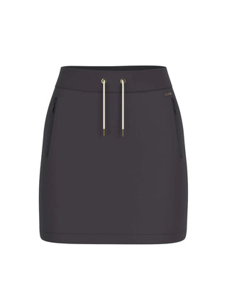 DAMENROCK - GUESS ATHLEISURE SCHWARZ - V5YD03 KBSL2