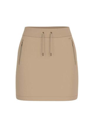 DAMENROCK - GUESS ATHLEISURE SAND - V5YD03 KBSL2