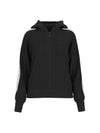 Damen-Sweatshirt - Guess Athleisure Schwarz - V5YQ00 KB3P2 1