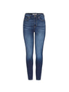 DAMENJEANS - GUESS APPAREL JEANS - W2YA46 D4Q03 1
