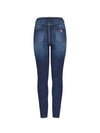 DAMENJEANS - GUESS APPAREL JEANS - W2YA46 D4Q03 2
