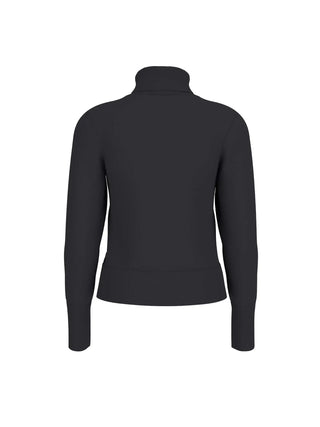 Damenpullover - Guess Jeans Schwarz - W4BR15 Z3HO2 2