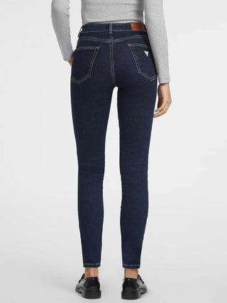 DAMENJEANS - GUESS JEANS - W4YA92 D5CB1 5