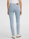 DAMENJEANS - GUESS JEANS - W4YA92 D5CB3 5