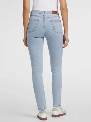 DAMENJEANS - GUESS JEANS - W4YA92 D5CB3 5