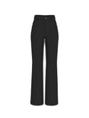 DAMENHOSE - GUESS APPAREL SCHWARZ - W5BB16 KCMU2 1