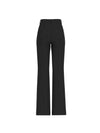DAMENHOSE - GUESS APPAREL SCHWARZ - W5BB16 KCMU2 2