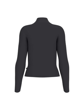 DAMEN-TOP - GUESS JEANS SCHWARZ - W5BP23 KA0H1 2