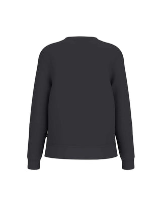 Damen-Sweatshirt - Guess Jeans Schwarz - W5BQ07 KC811 2