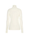 Damen-Sweatshirt - Guess Apparel Creme - W5BR39 Z2NQ2 2
