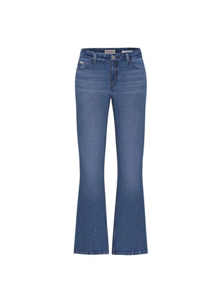 DAMENJEANS - GUESS JEANS - W5RA1S D5M44