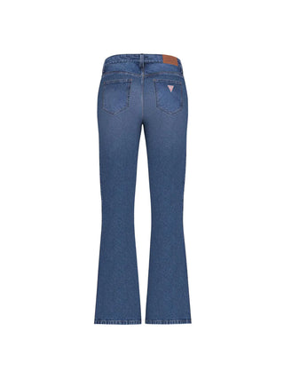 DAMENJEANS - GUESS JEANS - W5RA1S D5M44 2