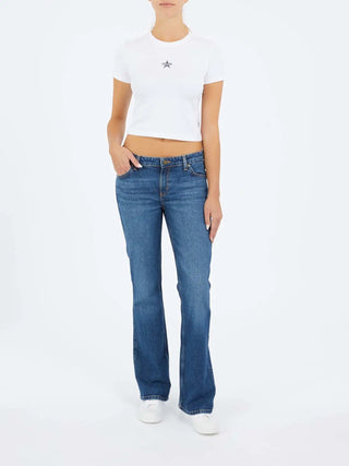 DAMENJEANS - GUESS JEANS - W5RA1S D5M44 3
