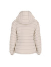 Daunenjacke für Damen – Guess Jeans Sand – W5RL99 WHAB2 2
