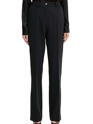 DAMENHOSE - GUESS APPAREL SCHWARZ - W5YB00 WH9Y2