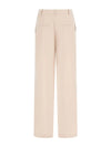 DAMENHOSE - GUESS APPAREL TAUPE - W5YB00 WH9Y2 2