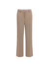DAMENHOSE - GUESS APPAREL TAUPE - W5YB04 WHD92 1
