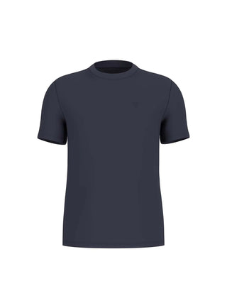 Herren-T-Shirt - Guess Athleticure Blau - Z2YI12 JR06K