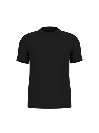 Herren-T-Shirt - Guess Athleticure Schwarz - Z2YI12 JR06K