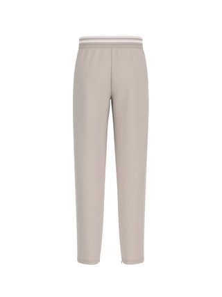 Herren-Trainingshose - Guess Athleisure Beige - Z5BB06 KB3P2 2