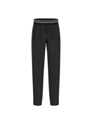 Herren-Trainingshose - Guess Athleisure Schwarz - Z5BB06 KB3P2