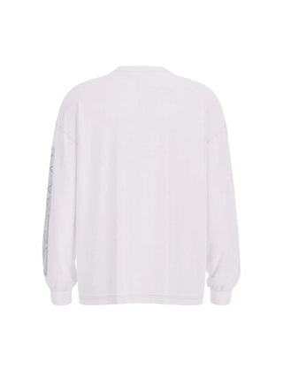 Herren-T-Shirt - Guess Athleisure Weiß - Z5BI11 I3Z14 2