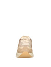 DAMEN-SNEAKER - CRAZY BEE PLATINUM - F5MALLOW01/PNY 3