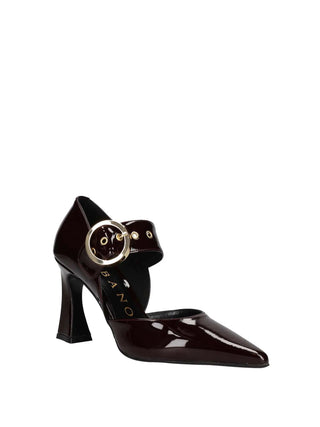 DAMEN-PUMPS - ALBANO BORDEAUX - 2900 2