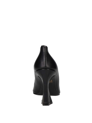 DAMEN-DEKOLLETÉ - ALBANO SCHWARZ-GOLD - 2913 5