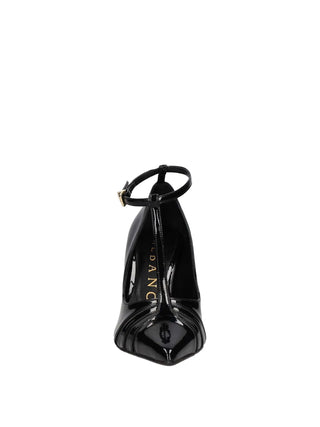 DAMEN-DEKOLLETE - ALBANO NERO - 2939 3