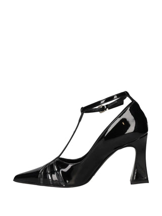 DAMEN-DEKOLLETE - ALBANO NERO - 2939 4