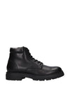 AMPHIBIAN HERRENSTIEFEL - SCHWARZ CAFÉ NOIR - C40Y514 1