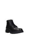 AMPHIBIAN HERRENSTIEFEL - SCHWARZ CAFÉ NOIR - C40Y514 2