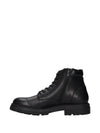 AMPHIBIAN HERRENSTIEFEL - SCHWARZ CAFÉ NOIR - C40Y514 4