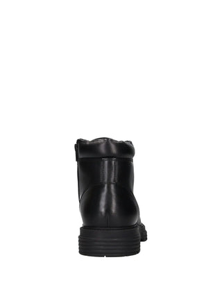AMPHIBIAN HERRENSTIEFEL - SCHWARZ CAFÉ NOIR - C40Y514 5